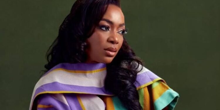 Bimbo Akintola Reveals Terrifying Nine-Year Ordeal With Persistent Stalker