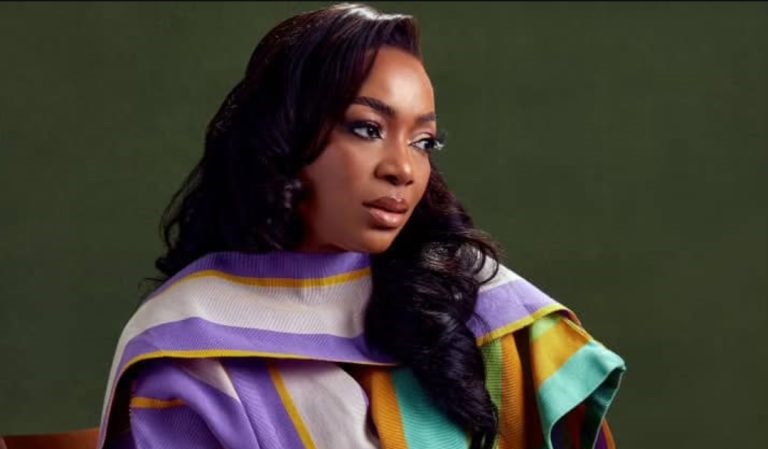 Bimbo Akintola Reveals Terrifying Nine-Year Ordeal With Persistent Stalker