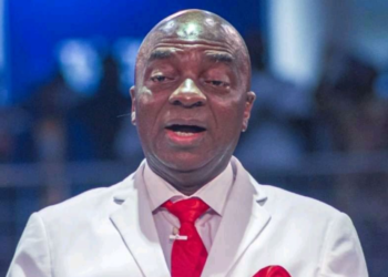Even $1 Billion Can’t Lure Me Into Politics — Bishop Oyedepo