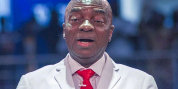 Even $1 Billion Can’t Lure Me Into Politics — Bishop Oyedepo