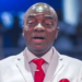 Even $1 Billion Can’t Lure Me Into Politics — Bishop Oyedepo