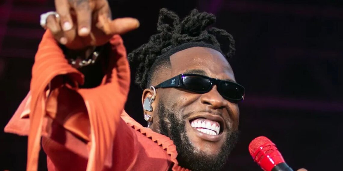 Burna Boy Breaks Silence Amid Wizkid-Seun Kuti Feud, Names True Afrobeat King