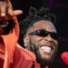 Burna Boy Breaks Silence Amid Wizkid-Seun Kuti Feud, Names True Afrobeat King
