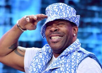 Why I’m Considering A Nigerian Wife – Busta Rhymes