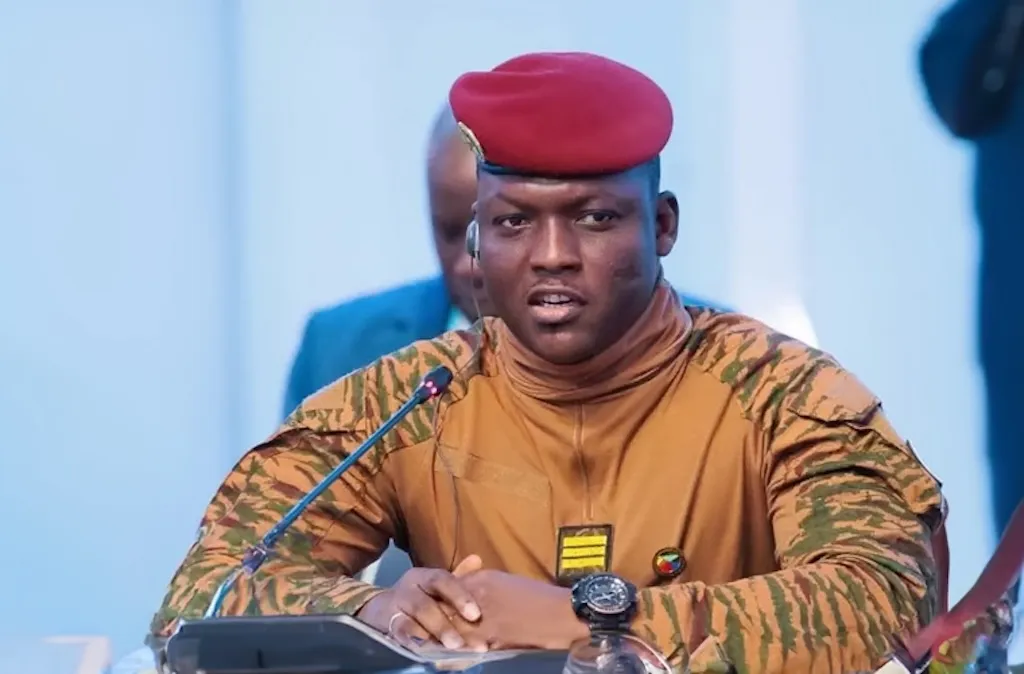 Nigeria's Mea Culpa: What We Still Don't Know About the 11 Soldiers Held in Burkina Faso