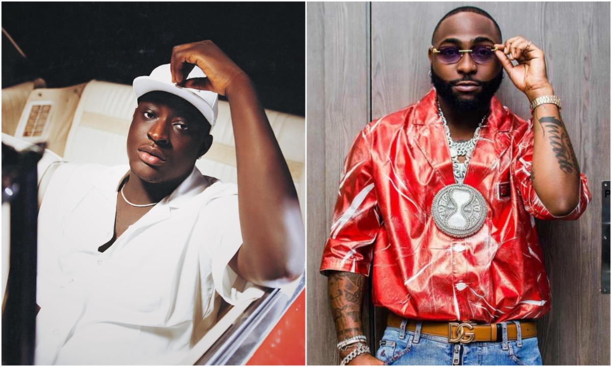 Carter Efe’s Twitch Account Suspended Days After Historic Livestream With Davido