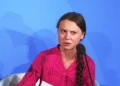 Why Greta Thunberg's Arrest in London Is Making Global Headlines