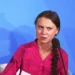 Why Greta Thunberg's Arrest in London Is Making Global Headlines