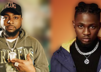 How A Kai Cenat Livestream Led To Davido, Omah Lay Collaboration
