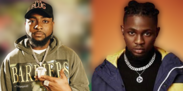 How A Kai Cenat Livestream Led To Davido, Omah Lay Collaboration