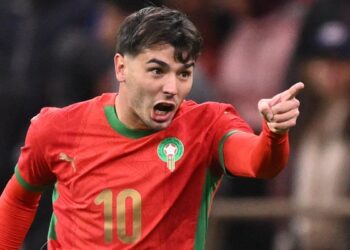 El Kaabi Stunner Sends Morocco Past Comoros in AFCON 2025 Opener