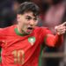El​‍​‌‍​‍‌ Kaabi Stunner Sends Morocco Past Comoros in AFCON 2025 Opener