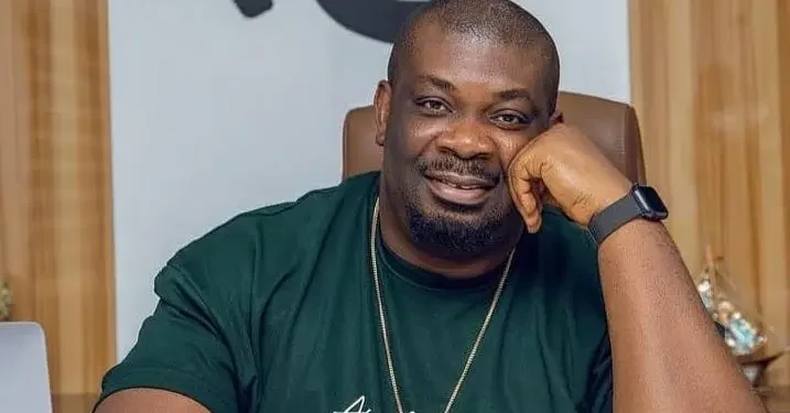 How Don Jazzy’s Management Style Sets Him Apart From Other Record Label Bosses