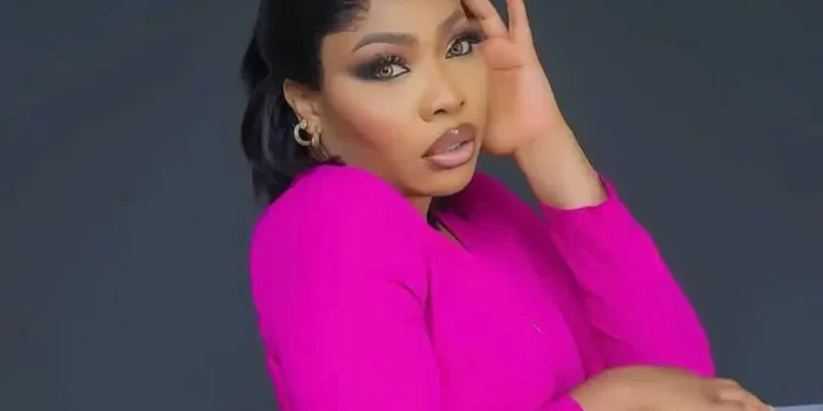 Doris Ogala Calls Out Pastor Chris Okafor Over Engagement To Another Woman, Makes Explosive Claims