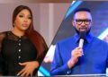 Fresh Twist as Doris Ogala Counters Pastor Chris Okafor’s Claim of Falsehood