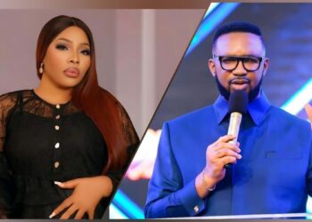Fresh Twist as Doris Ogala Counters Pastor Chris Okafor’s Claim of Falsehood