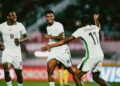 Nigeria Seal 100% Perfect AFCON Group Stage With Comfortable Win Over Uganda