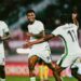 Nigeria Seal 100% Perfect AFCON Group Stage With Comfortable Win Over Uganda