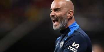 Enzo​‍​‌‍​‍‌ Maresca Plays Down Talk of Manchester City Return Ahead of Chelsea’s Newcastle Test