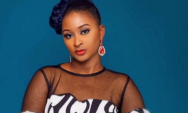 Etinosa’s Film Vanishes From YouTube Under a Mysterious Claim - Read Details About the Claimant