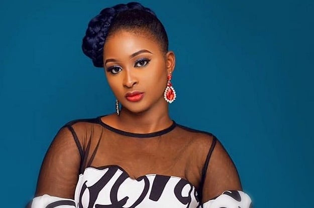 Etinosa’s Film Vanishes From YouTube Under a Mysterious Claim - Read Details About the Claimant