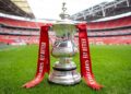 FA Cup Third Round Draw Results in Premier League Matchups, with No Spectacular Showdowns