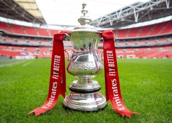 FA Cup Third Round Draw Results in Premier League Matchups, with No Spectacular Showdowns