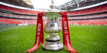 FA Cup Third Round Draw Results in Premier League Matchups, with No Spectacular Showdowns