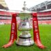 FA Cup Third Round Draw Results in Premier League Matchups, with No Spectacular Showdowns