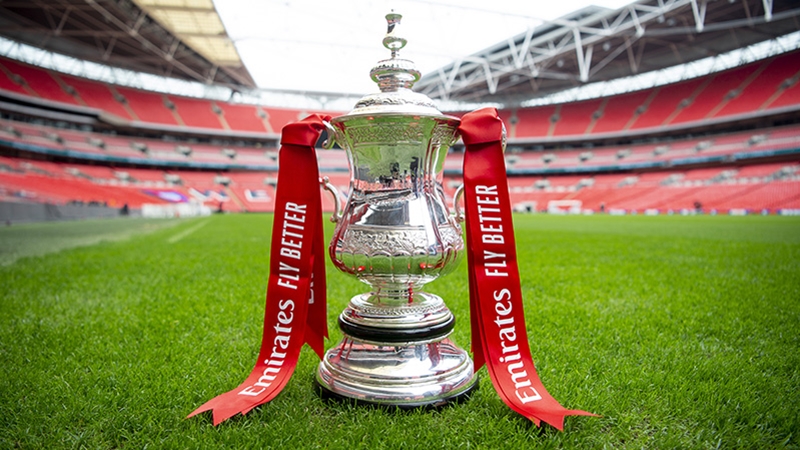 FA Cup Third Round Draw Results in Premier League Matchups, with No Spectacular Showdowns