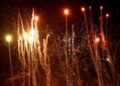 Fireworks Blast Turns Celebration Into Deadly Nightmare in Nigeria