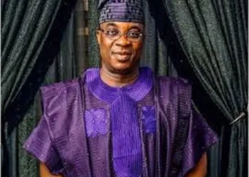 Awujale Stool: Why KWAM 1 Says His Royal Bloodline Cannot Be Questioned