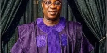 Awujale Stool: Why KWAM 1 Says His Royal Bloodline Cannot Be Questioned