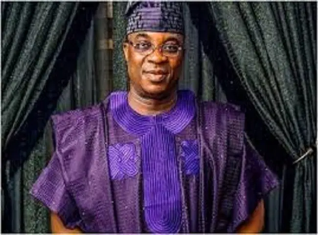 Awujale Stool: Why KWAM 1 Says His Royal Bloodline Cannot Be Questioned