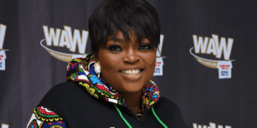 ₦1 Billion Again: Is Funke Akindele Beating Nollywood or Buying Her Way?