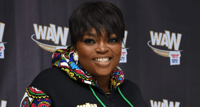 ₦1 Billion Again: Is Funke Akindele Beating Nollywood or Buying Her Way?