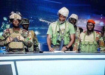 Benin's Coup Plot 'Scandal' Unravels: Major Operation Launched as Hostage Ordeal Takes Sharp Turn