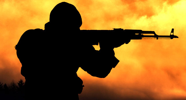 Bandits Shocked as Abducted Monarch Flees in Midnight Clash