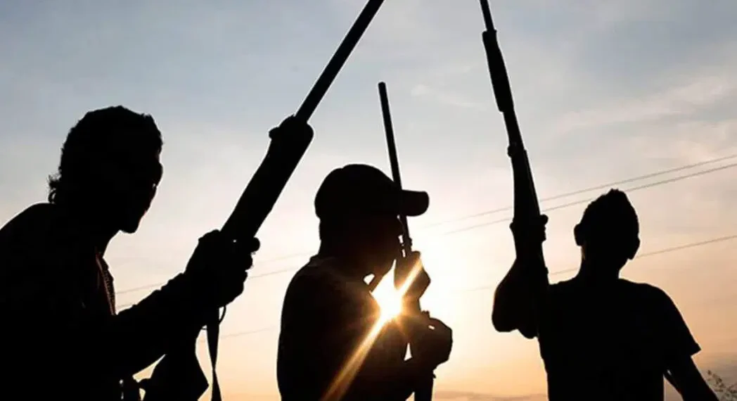 Bloodbath in Anambra: Scores Killed as Gunmen Unleash Terror in Nawfia