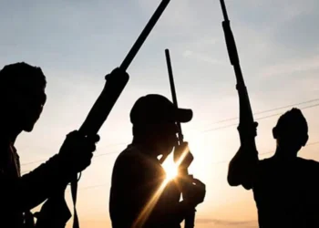 Bloodbath in Anambra: Scores Killed as Gunmen Unleash Terror in Nawfia