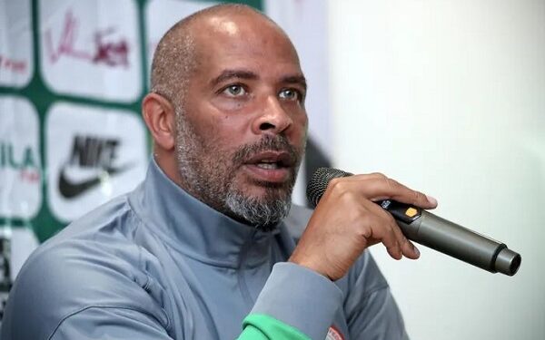 Chelle Reveals a Powerful 28-Man Super Eagles Squad for AFCON 2025 in Morocco