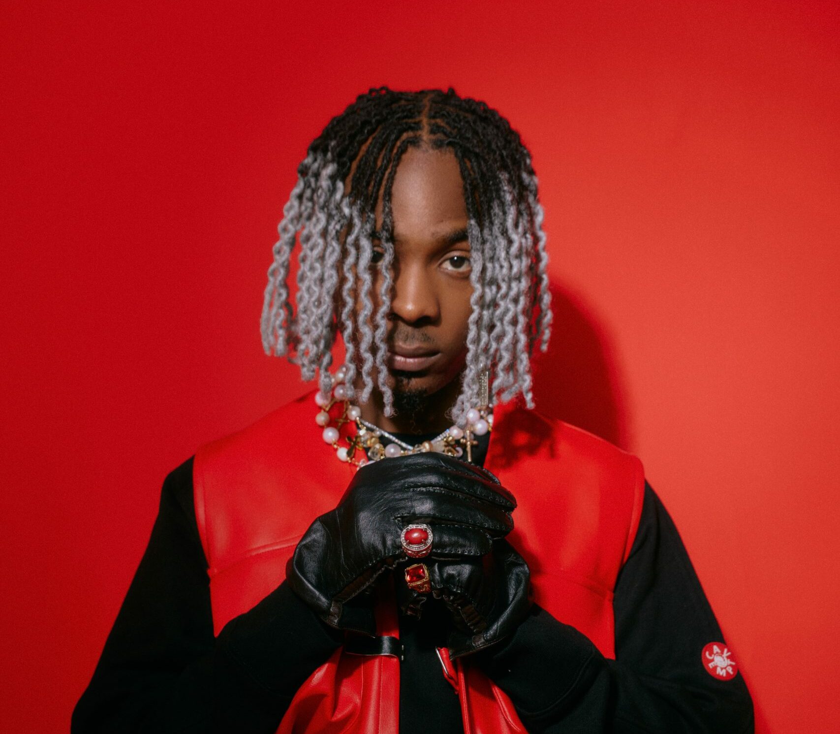 Young John: How the Wicked Producer Evolved Into a Frontline Afrobeats Star