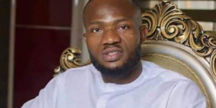 IVD Cleared in Wife’s Death—But Mystery Surrounding Fire Persists