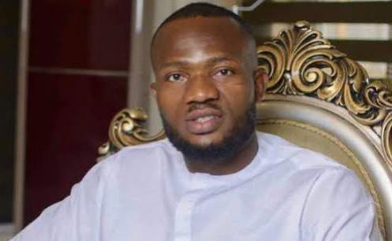 IVD Cleared in Wife’s Death—But Mystery Surrounding Fire Persists