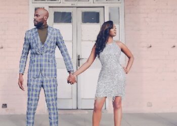 Ikechukwu Declares Solidarity With 2Baba Amid Ongoing Marital Tension