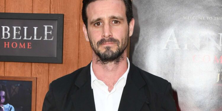 Actor James Ransone Dies at 46