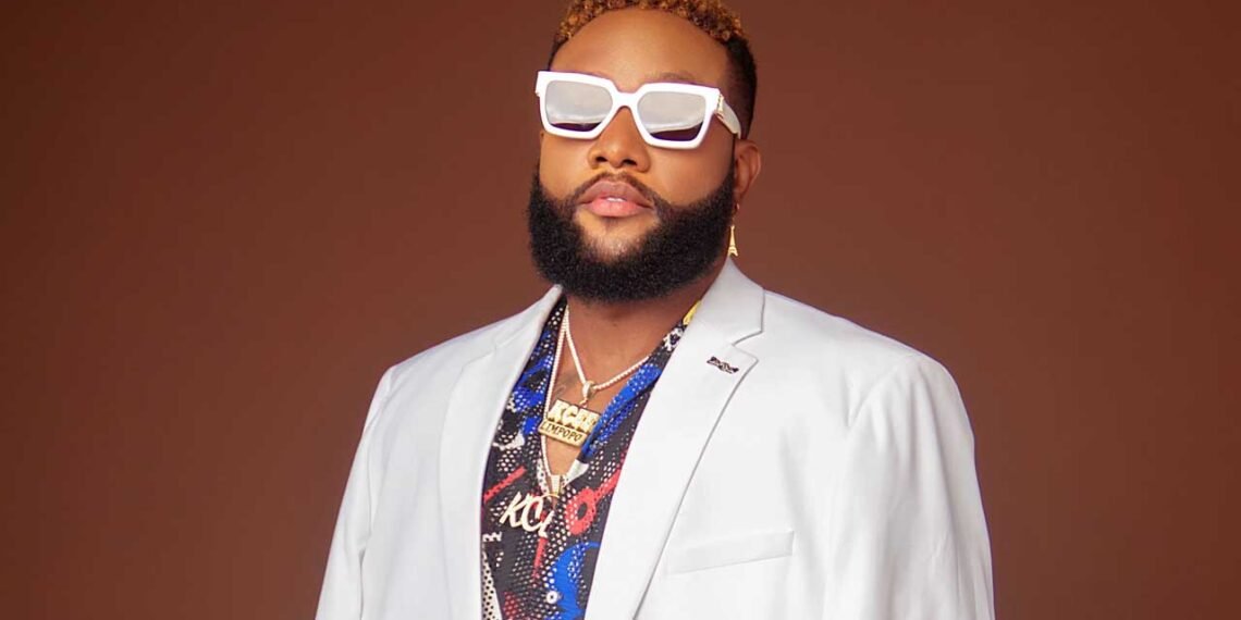 How I Became More Successful After the KC Presh Breakup — Kcee