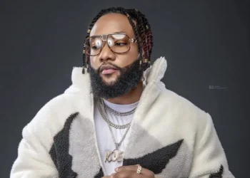Why I Declined to Sign Flavour - Kcee