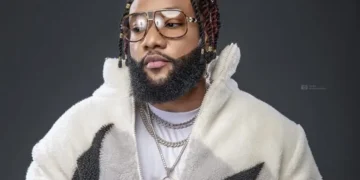 Why I Declined to Sign Flavour - Kcee