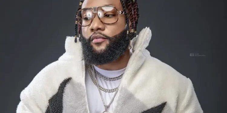 Why I Declined to Sign Flavour - Kcee